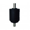 ELECTROVALVULA DE CORTE COMBUSTIBLE ADAP-CAR NK130B