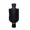 ELECTROVALVULA DE CORTE COMBUSTIBLE ADAP-CAR NK130C
