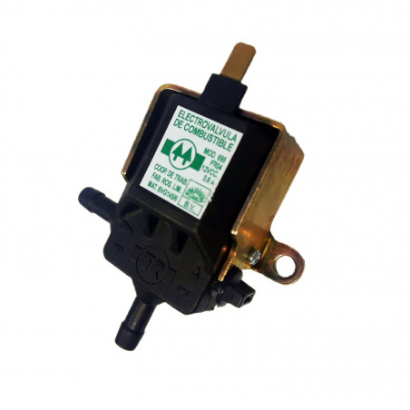 ELECTROVALVULA DE CORTE COMBUSTIBLE ADAP-CAR NK590