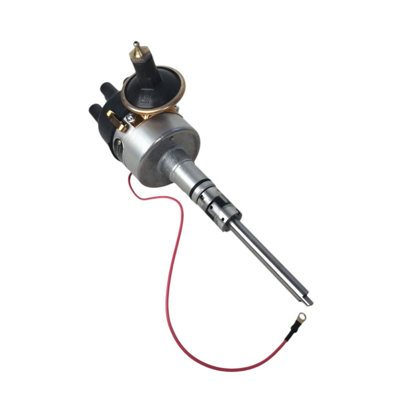 DISTRIBUIDOR DE ENCENDIDO (A PLATINO) ELE-ESE LS101