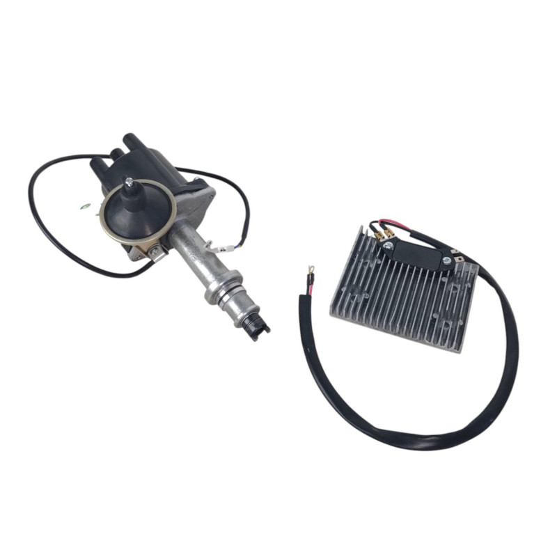 DISTRIBUIDOR DE ENCENDIDO (ELECTRONICO) ELE-ESE LS5003