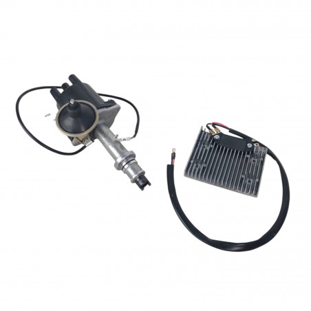 DISTRIBUIDOR DE ENCENDIDO (ELECTRONICO) ELE-ESE LS5003