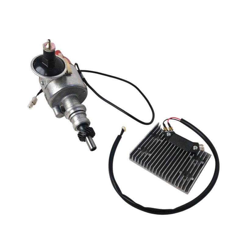 DISTRIBUIDOR DE ENCENDIDO (ELECTRONICO) ELE-ESE LS5042