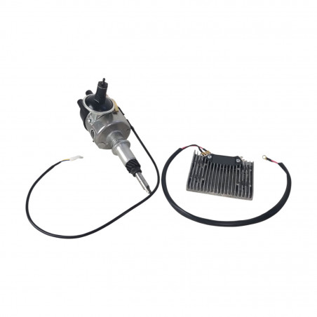DISTRIBUIDOR DE ENCENDIDO (ELECTRONICO) ELE-ESE LS5050