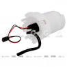 BOMBA DE COMBUSTIBLE (NAFTA) ELECTRICA KESSEL 62604