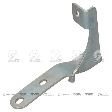 BISAGRA DE PORTON TRASERO ORIG. 15608/D