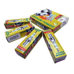BUJIA DE ENCENDIDO DENSO IX22