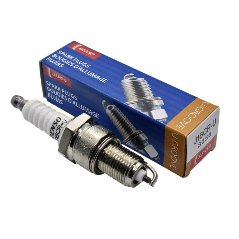 BUJIA DE ENCENDIDO DENSO J16CR-U