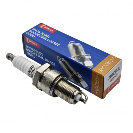 BUJIA DE ENCENDIDO DENSO J16CR-U