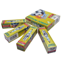 BUJIA DE ENCENDIDO DENSO ITL20
