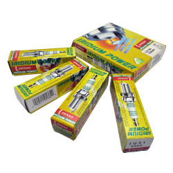 BUJIA DE ENCENDIDO DENSO IU31