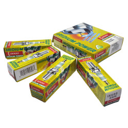 BUJIA DE ENCENDIDO DENSO IXU22