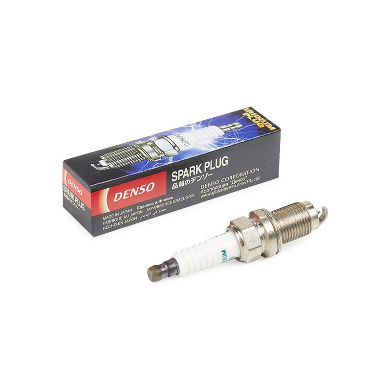 BUJIA DE ENCENDIDO DENSO SKJ20DR-M13