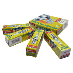 BUJIA DE ENCENDIDO DENSO IK20L