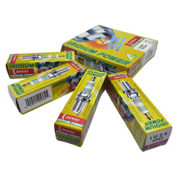 BUJIA DE ENCENDIDO DENSO IU24