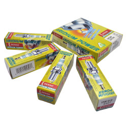 BUJIA DE ENCENDIDO DENSO IW22