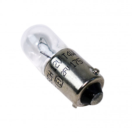 LAMPARA INCANDESCENTE BOSCH 1 987 302 207