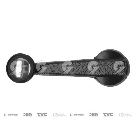 MANIJA LEVANTA CRISTAL DG 1576/10