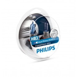 LAMPARA HALOGENA PHILIPS PH9005CVUSM