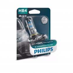 LAMPARA HALOGENA PHILIPS...