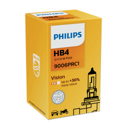 LAMPARA HALOGENA PHILIPS PH9006PRC1