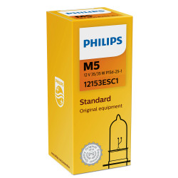 LAMPARA INCANDESCENTE PHILIPS PH12153ESC1