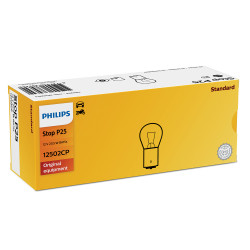 LAMPARA INCANDESCENTE PHILIPS PH12502CP