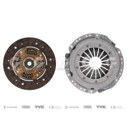 KIT DE EMBRAGUE CNC 62611