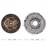 KIT DE EMBRAGUE CNC 62611