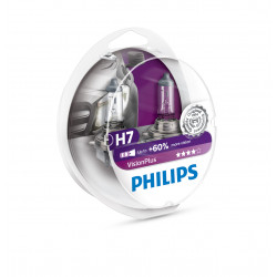 LAMPARA HALOGENA PHILIPS PH12972VPS2