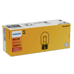 LAMPARA INCANDESCENTE PHILIPS PH12066CP