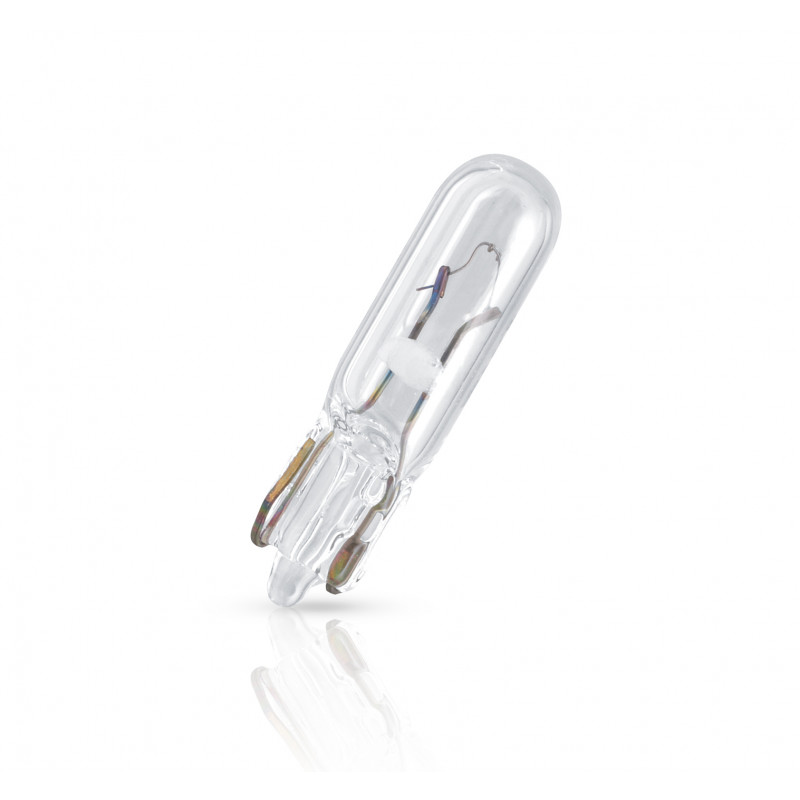 LAMPARA INCANDESCENTE PHILIPS PH12516CP