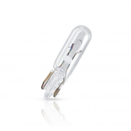 LAMPARA INCANDESCENTE PHILIPS PH12516CP