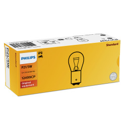 LAMPARA INCANDESCENTE PHILIPS PH12499CP