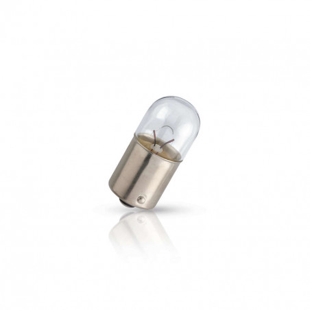LAMPARA INCANDESCENTE PHILIPS PH12821CP
