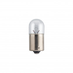 LAMPARA INCANDESCENTE PHILIPS PH13821CP