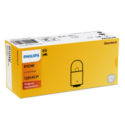 LAMPARA INCANDESCENTE PHILIPS PH12814CP