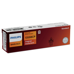 LAMPARA INCANDESCENTE PHILIPS PH13598CP