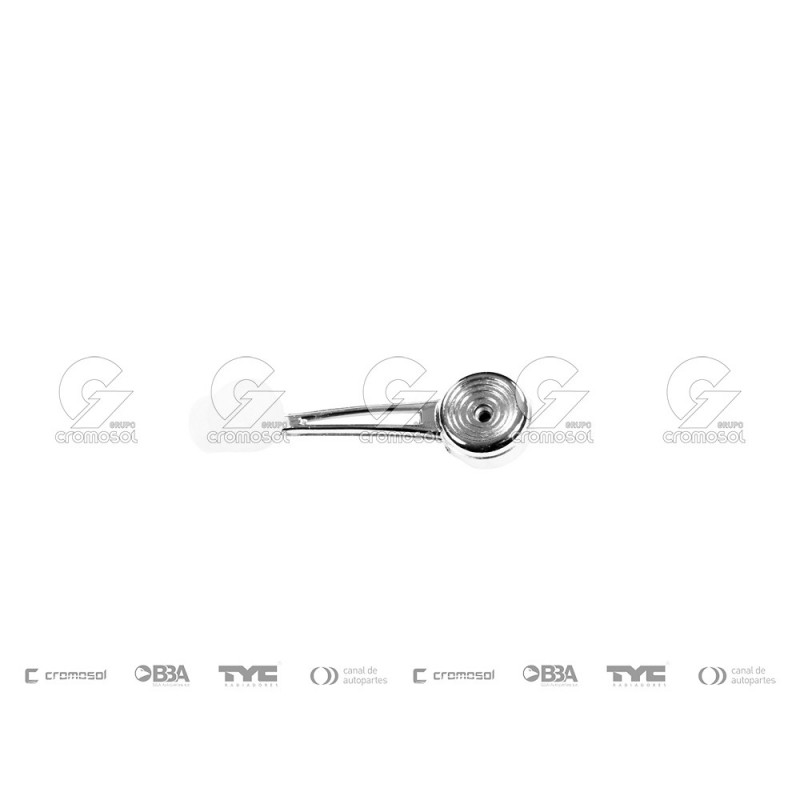 MANIJA LEVANTA CRISTAL DG 1578