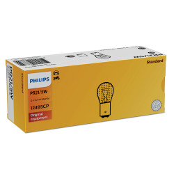 LAMPARA INCANDESCENTE PHILIPS PH12495CP