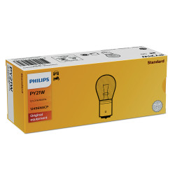 LAMPARA INCANDESCENTE PHILIPS PH12496NACP