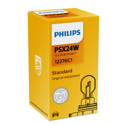 LAMPARA INCANDESCENTE PHILIPS PH12276C1