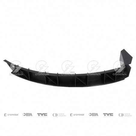 SOPORTE DE PARAGOLPE DELANTERO R.A. 158/D