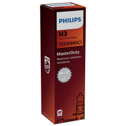 LAMPARA HALOGENA PHILIPS PH13336MDC1