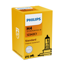 LAMPARA HALOGENA PHILIPS PH12342C1