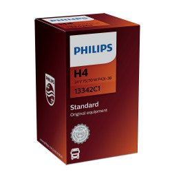 LAMPARA HALOGENA PHILIPS PH13342C1