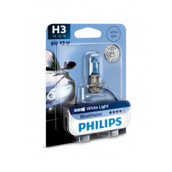 LAMPARA INCANDESCENTE PHILIPS PH12336BVB1