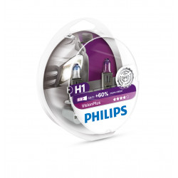 LAMPARA HALOGENA PHILIPS PH12258VPS2