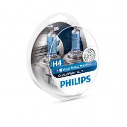 LAMPARA HALOGENA PHILIPS...