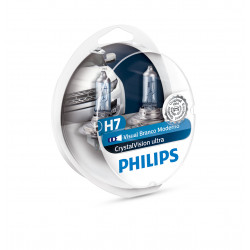 LAMPARA HALOGENA PHILIPS...